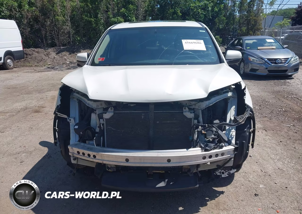 2018 Honda Pilot Ex-L VIN:5FNYF6H56JB020633 - 13