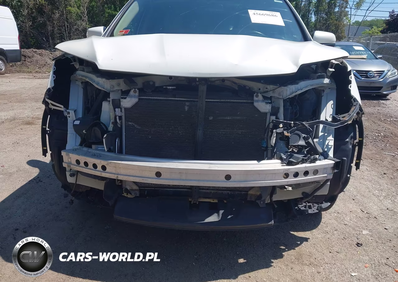 2018 Honda Pilot Ex-L VIN:5FNYF6H56JB020633 - 6