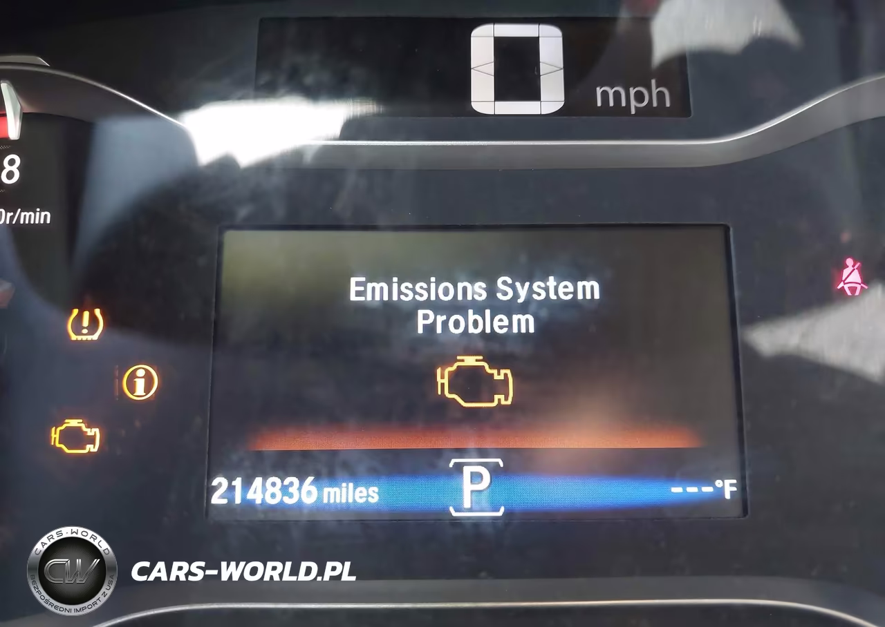 2018 Honda Pilot Ex-L VIN:5FNYF6H56JB020633 - 7