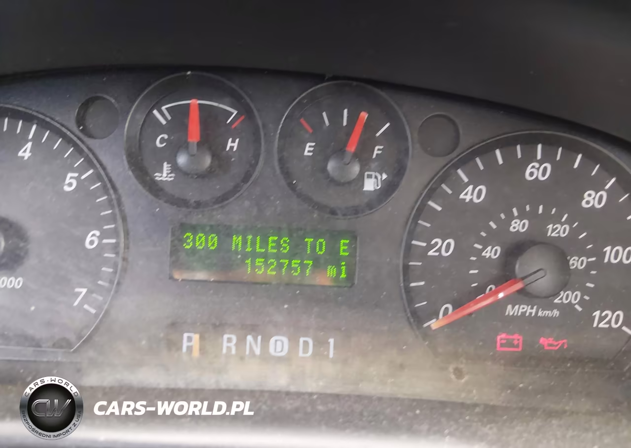 2005 Ford Taurus Se VIN:1FAFP53U35A157630 - 7