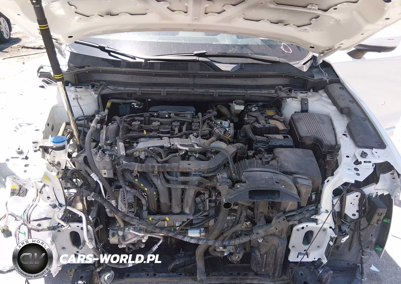 2025 Mazda Cx-5 2.5 S Premium Plus VIN:JM3KFBEM4S0551802 - 10