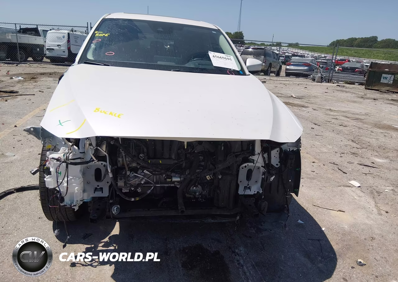 2025 Mazda Cx-5 2.5 S Premium Plus VIN:JM3KFBEM4S0551802 - 13