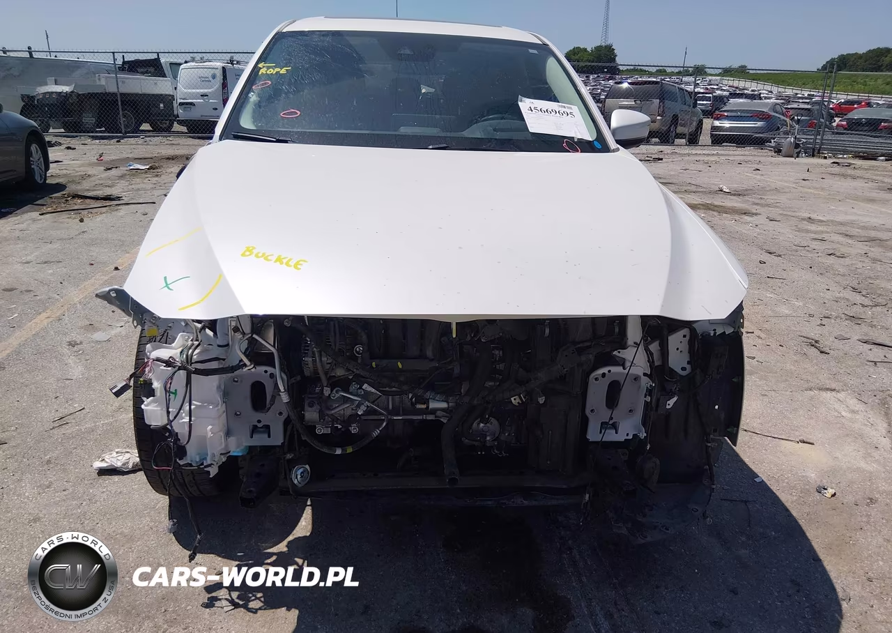 2025 Mazda Cx-5 2.5 S Premium Plus VIN:JM3KFBEM4S0551802 - 6