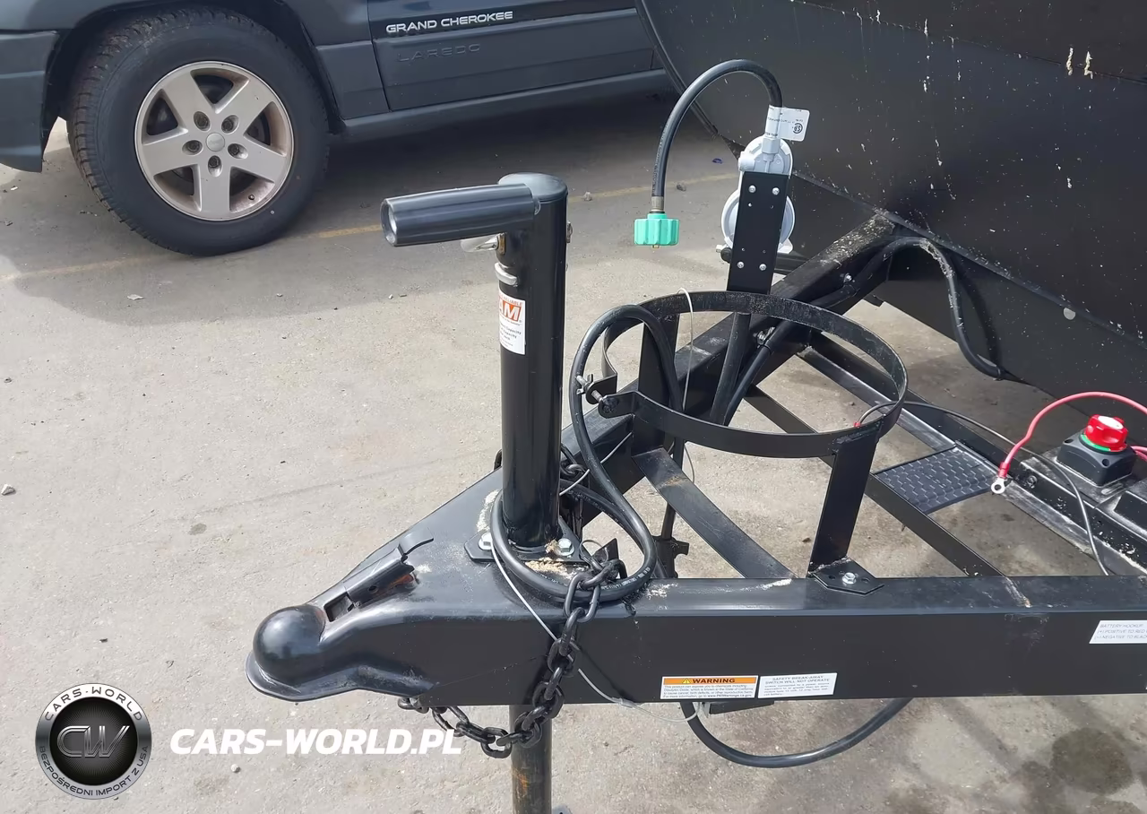 2026 K-Z Inc Travel Trailer VIN:4EZTK2427T5120253 - 10