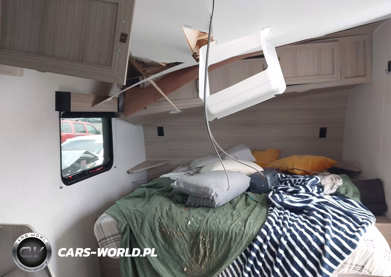 2026 K-Z Inc Travel Trailer VIN:4EZTK2427T5120253 - 7
