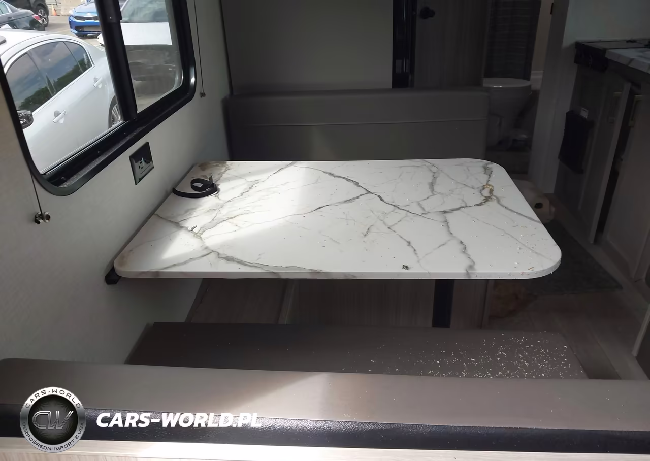 2026 K-Z Inc Travel Trailer VIN:4EZTK2427T5120253 - 8