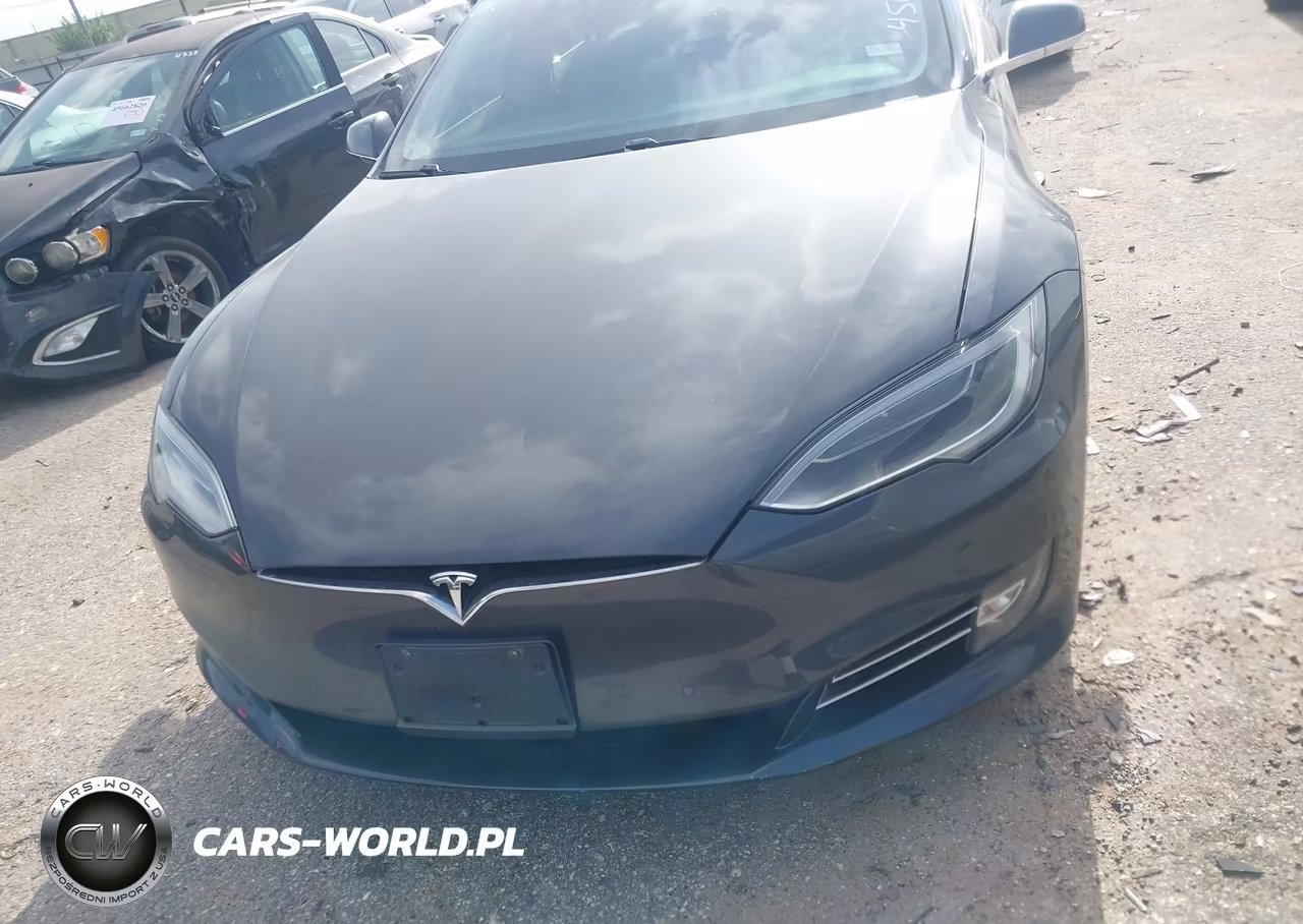 2018 Tesla Model S 100D-75D-P100D VIN:5YJSA1E29JF245288 - 11