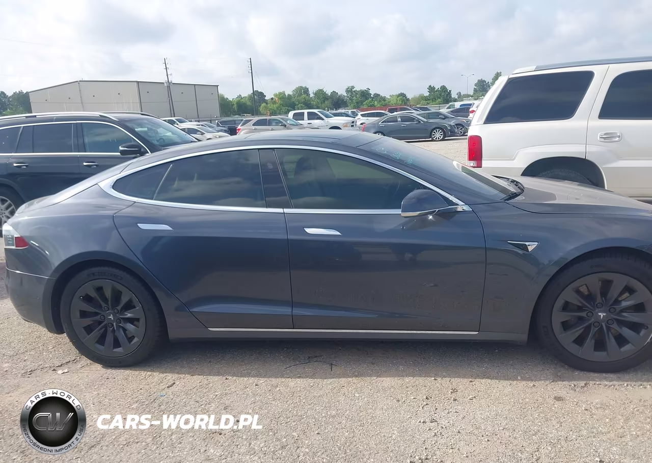 2018 Tesla Model S 100D-75D-P100D VIN:5YJSA1E29JF245288 - 12