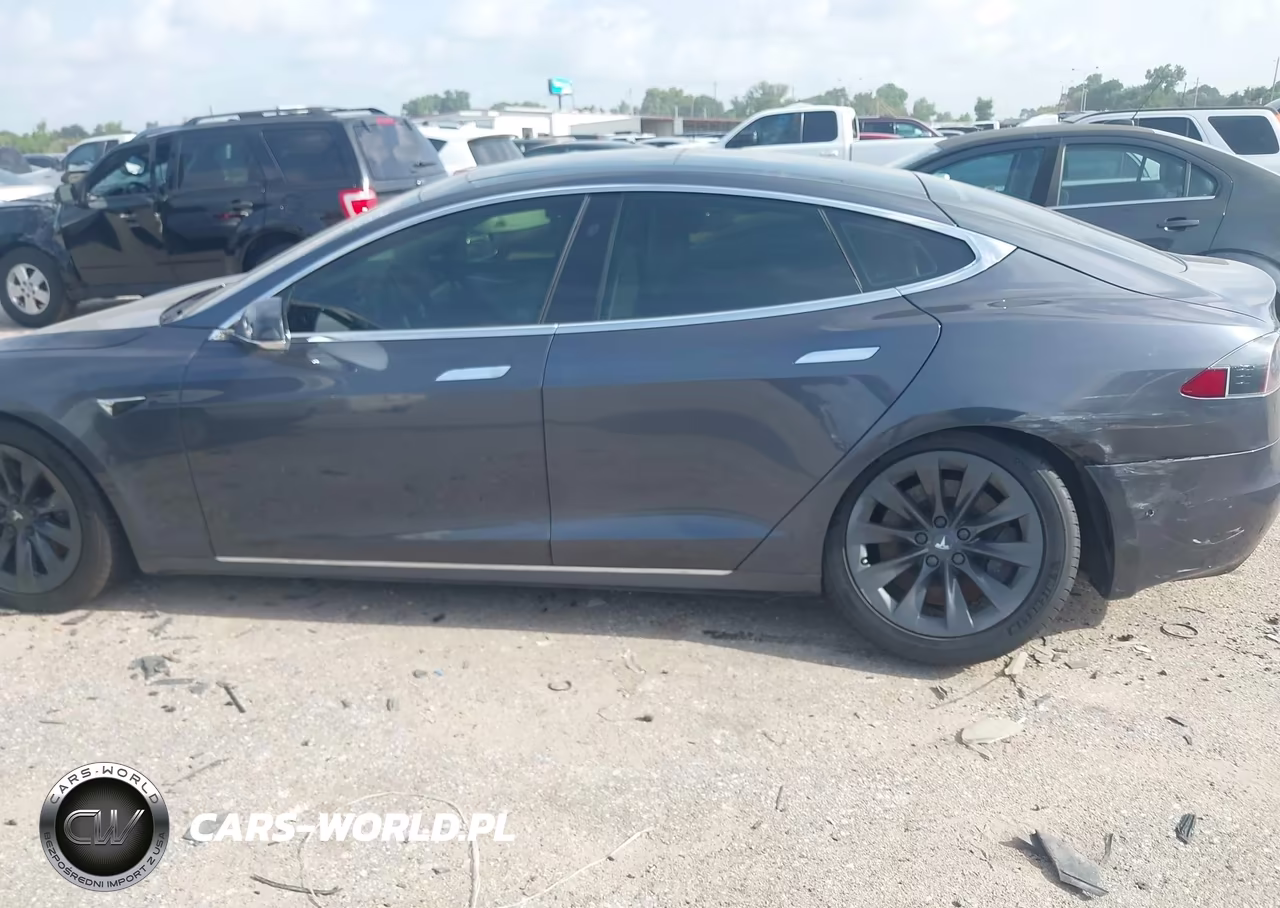 2018 Tesla Model S 100D-75D-P100D VIN:5YJSA1E29JF245288 - 13