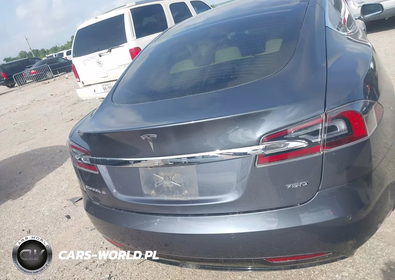 2018 Tesla Model S 100D-75D-P100D VIN:5YJSA1E29JF245288 - 15
