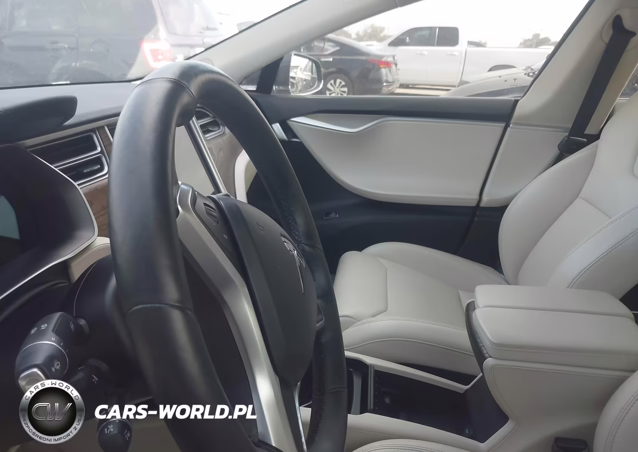2018 Tesla Model S 100D-75D-P100D VIN:5YJSA1E29JF245288 - 16
