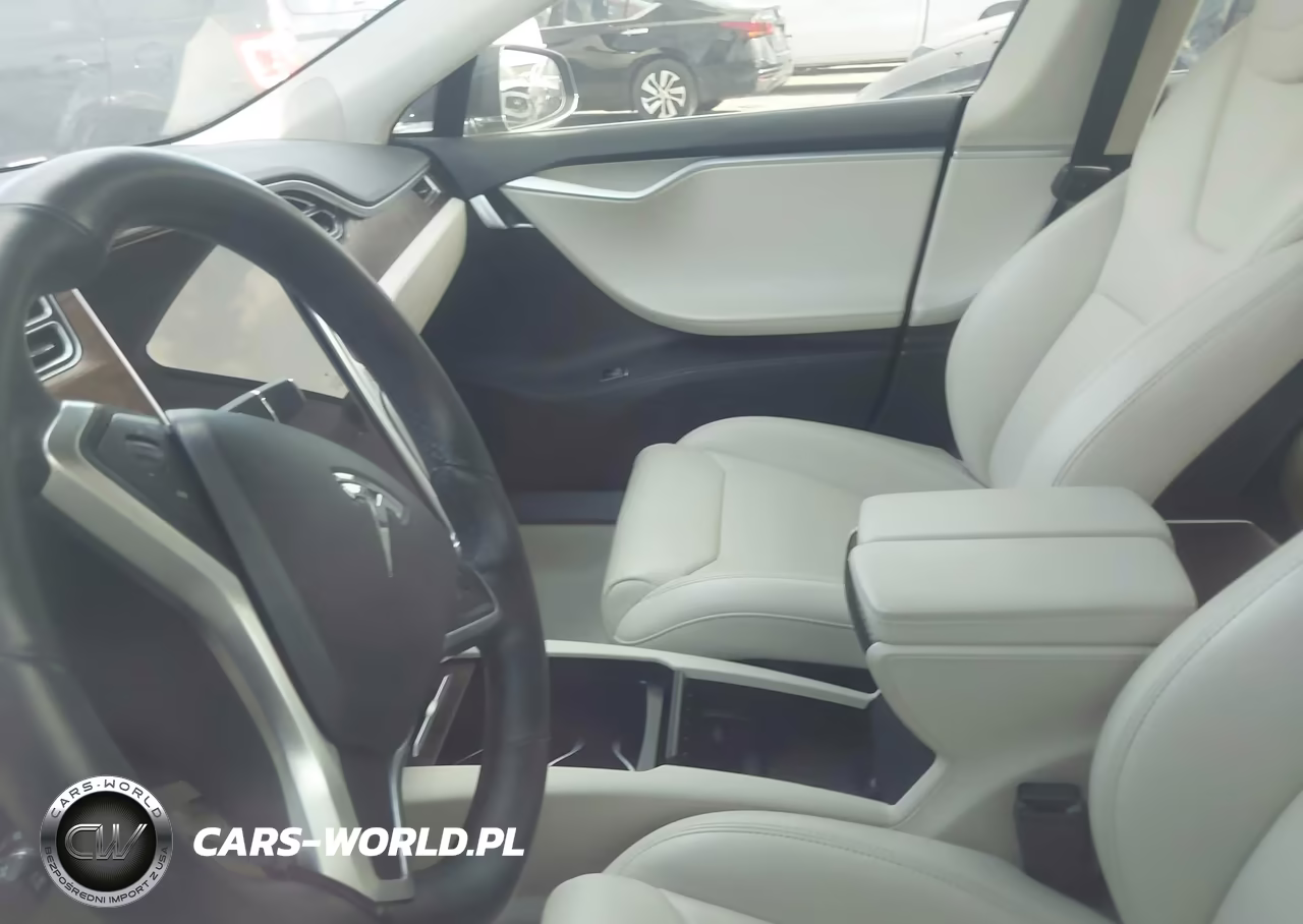 2018 Tesla Model S 100D-75D-P100D VIN:5YJSA1E29JF245288 - 17