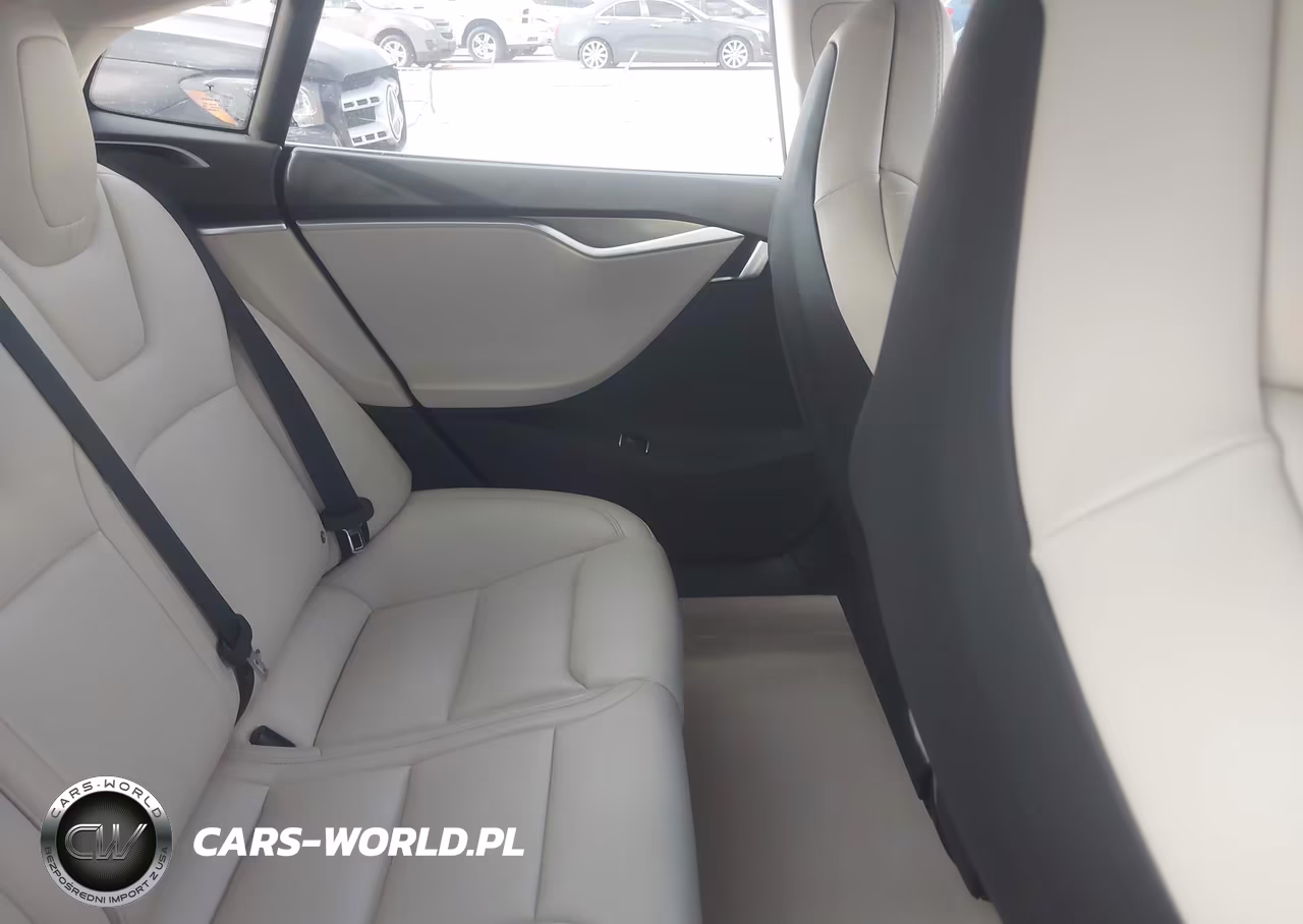 2018 Tesla Model S 100D-75D-P100D VIN:5YJSA1E29JF245288 - 8