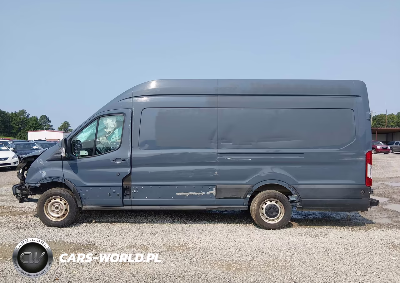 2020 Ford Transit-250 Cargo Van VIN:1FTBR3X85LKA47626 - 15