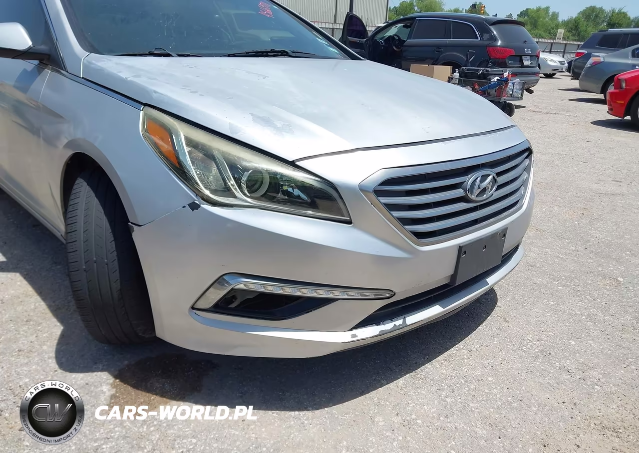 2017 Hyundai Sonata VIN:5NPE24AF3HH473657 - 12