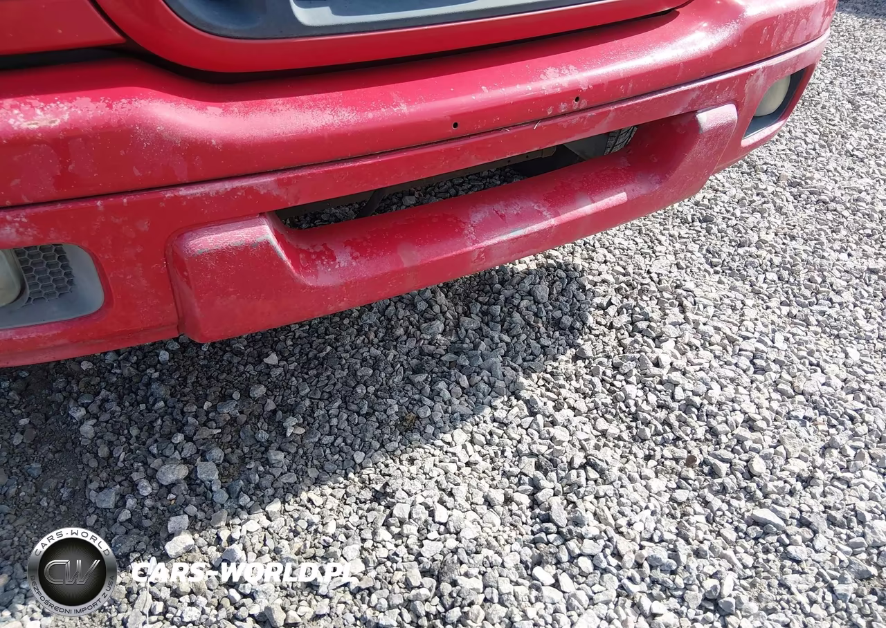 2005 Ford Ranger Edge-Stx-Xl-Xlt VIN:1FTYR14U55PA30668 - 14