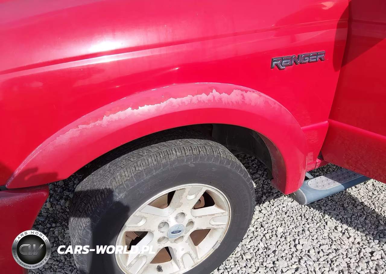 2005 Ford Ranger Edge-Stx-Xl-Xlt VIN:1FTYR14U55PA30668 - 15