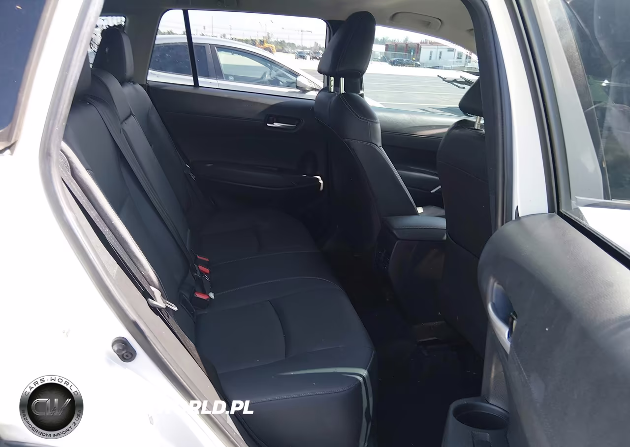2022 Toyota Corolla Cross Xle VIN:7MUEAAAG4NV014594 - 8