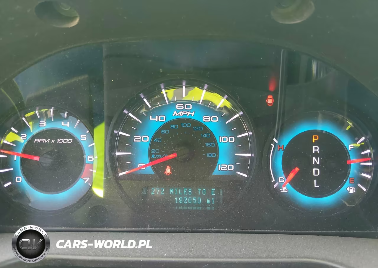 2010 Ford Fusion Se VIN:3FAHP0HAXAR324513 - 7