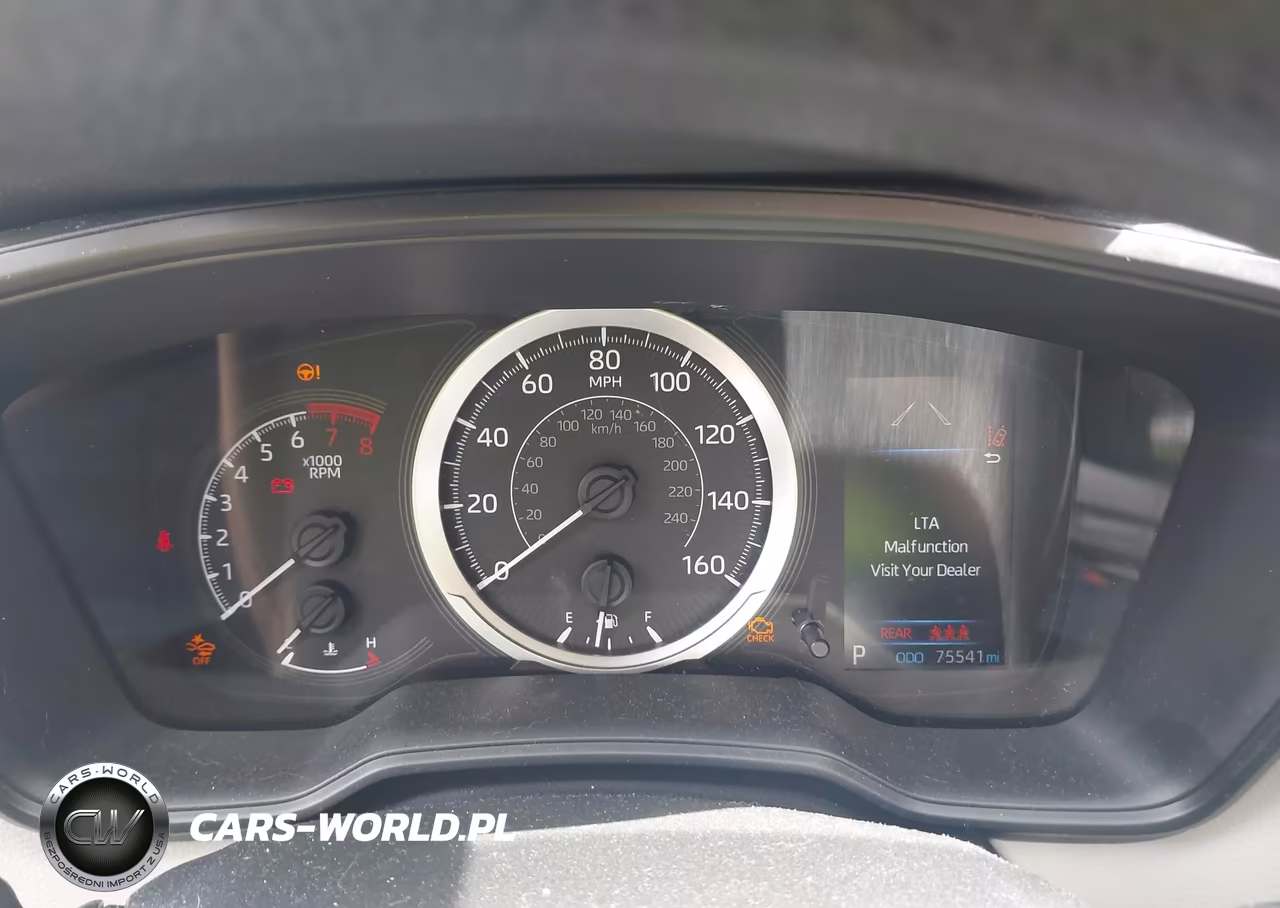 2021 Toyota Corolla Le VIN:JTDEPMAE8MJ142129 - 7