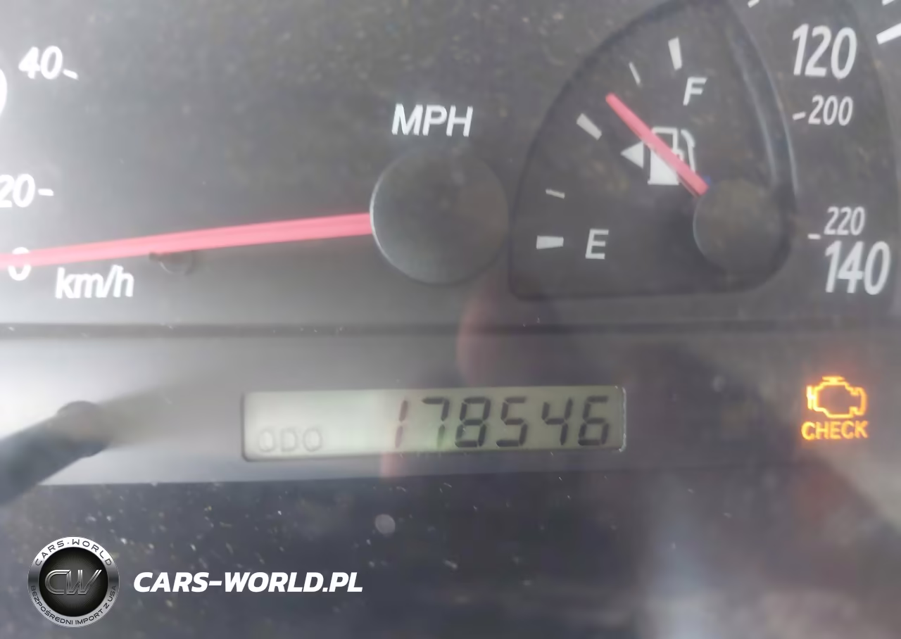 2003 Toyota Camry Le VIN:4T1BE32KX3U139278 - 15