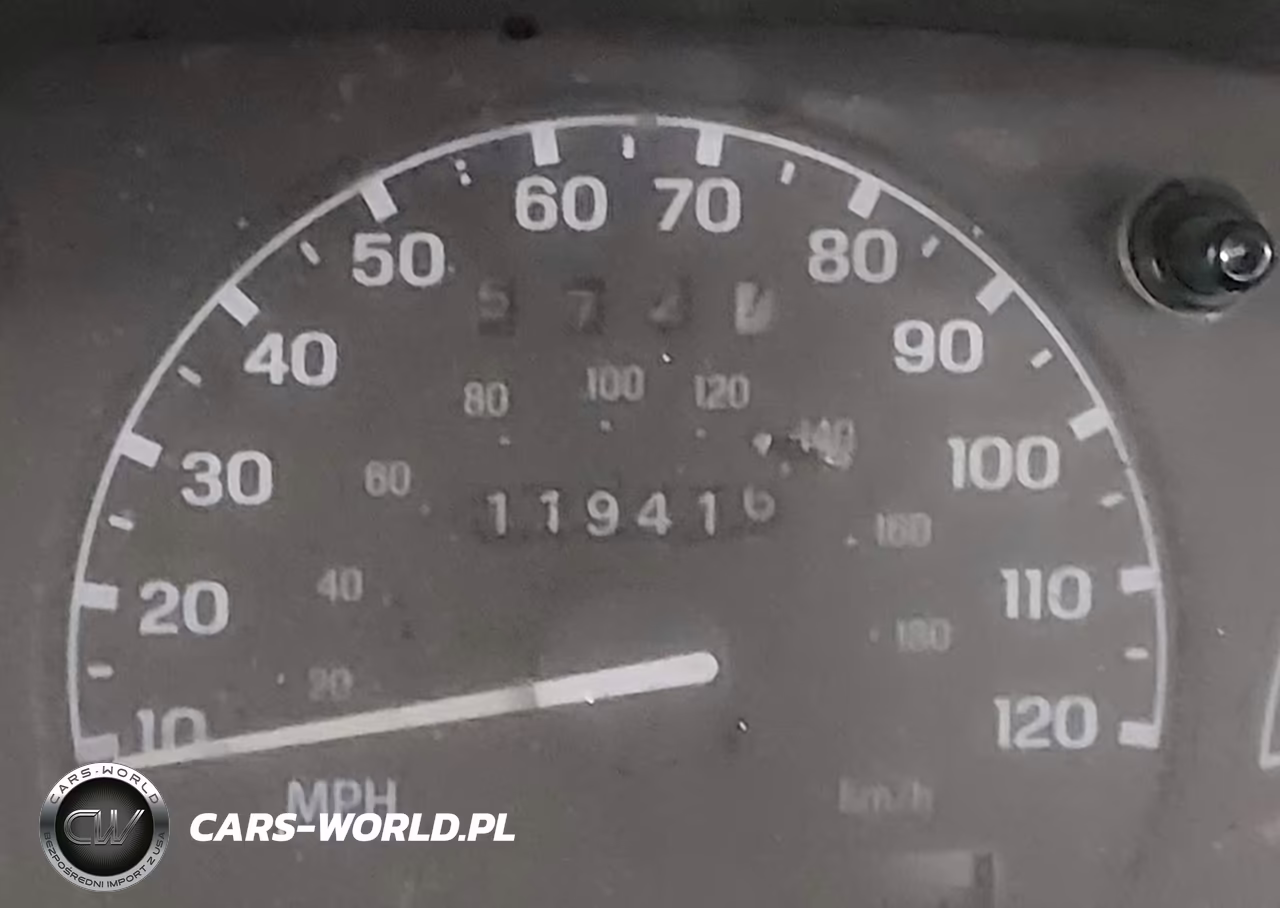 1995 Ford Ranger Super Cab VIN:1FTCR14A9SPA99388 - 16