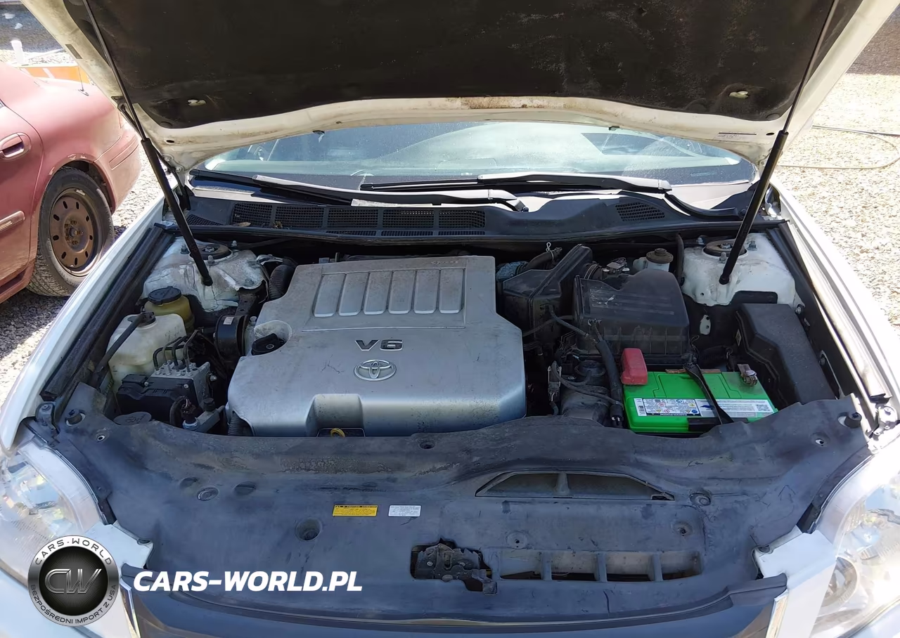 2009 Toyota Avalon Xl VIN:4T1BK36B79U344438 - 10