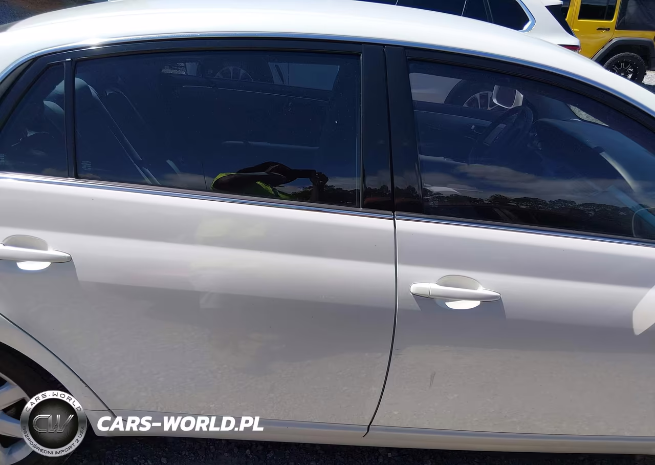 2009 Toyota Avalon Xl VIN:4T1BK36B79U344438 - 13