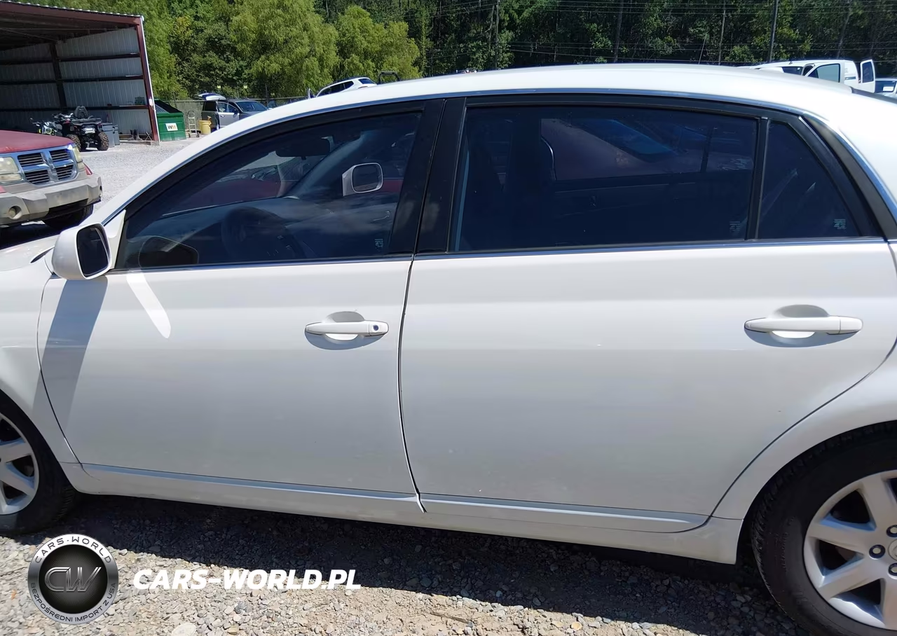 2009 Toyota Avalon Xl VIN:4T1BK36B79U344438 - 14