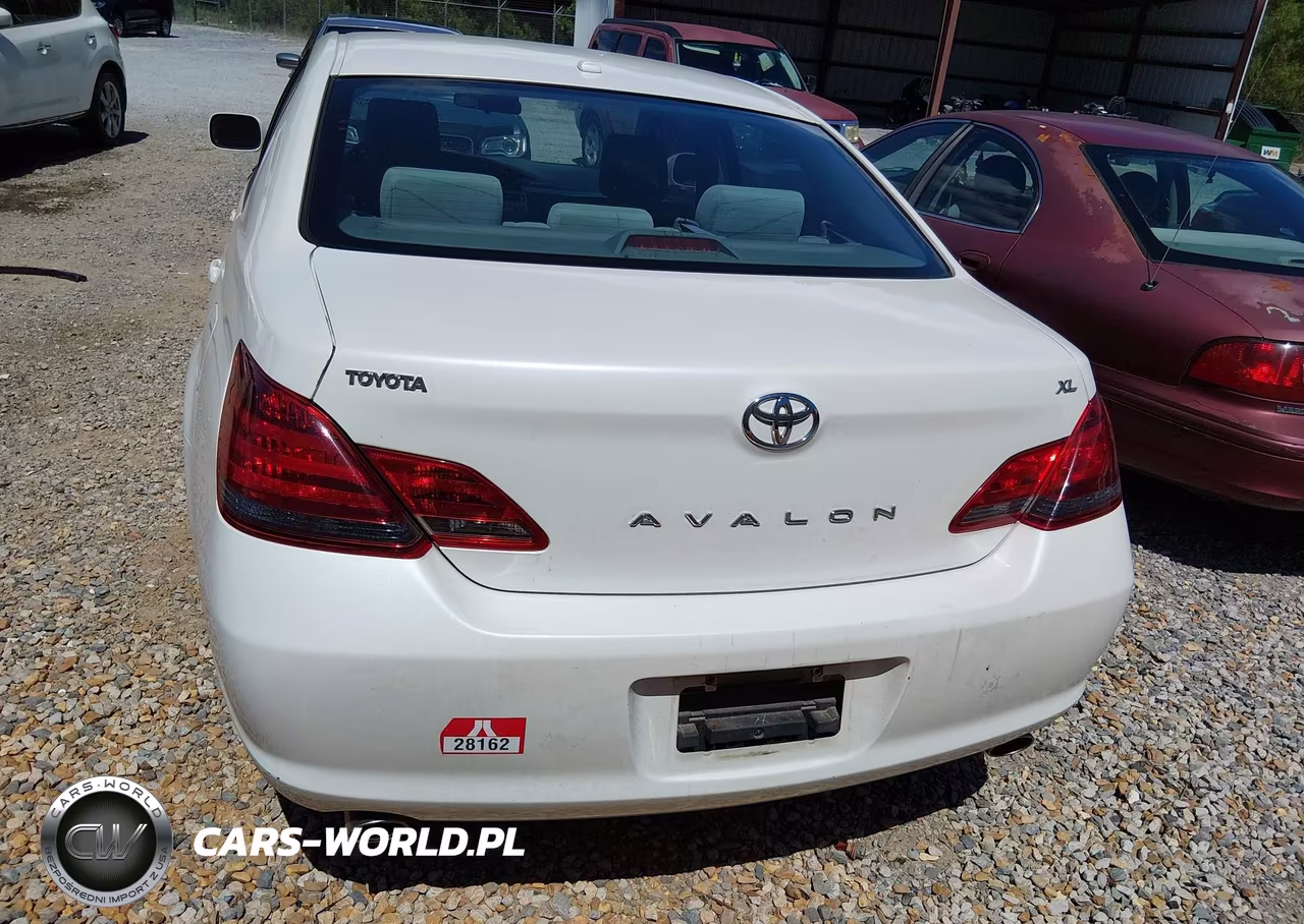 2009 Toyota Avalon Xl VIN:4T1BK36B79U344438 - 16