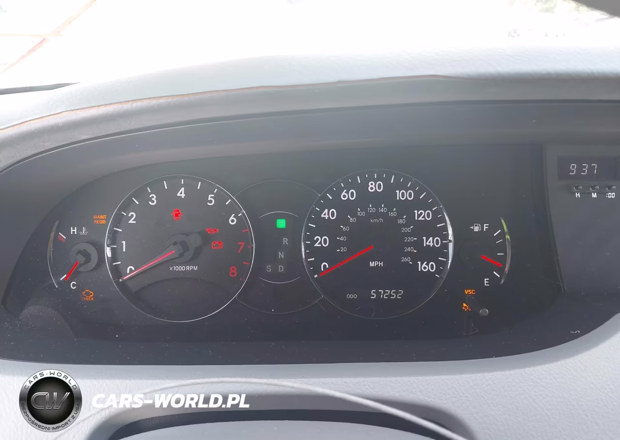 2009 Toyota Avalon Xl VIN:4T1BK36B79U344438 - 7
