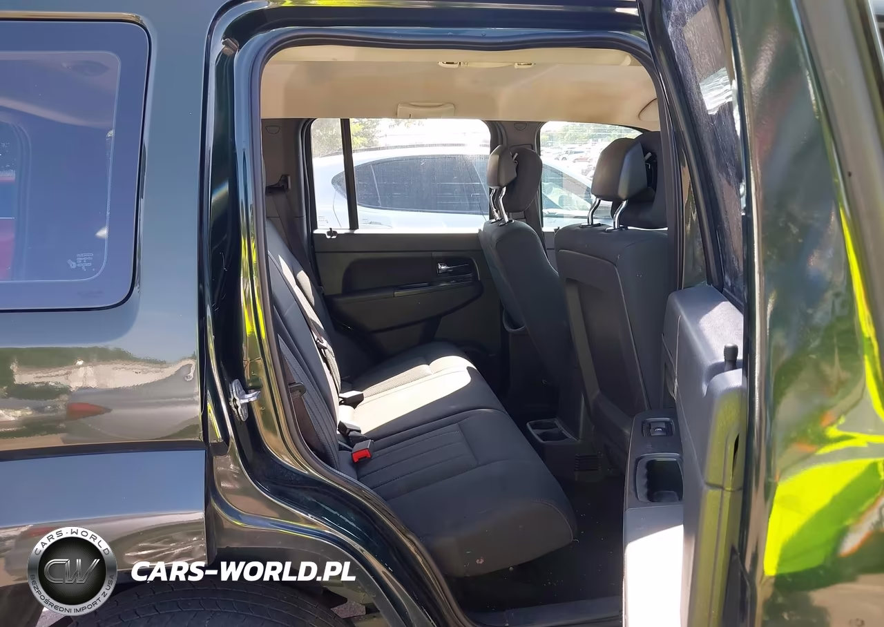 2012 Jeep Liberty Sport VIN:1C4PJLAK4CW101153 - 8
