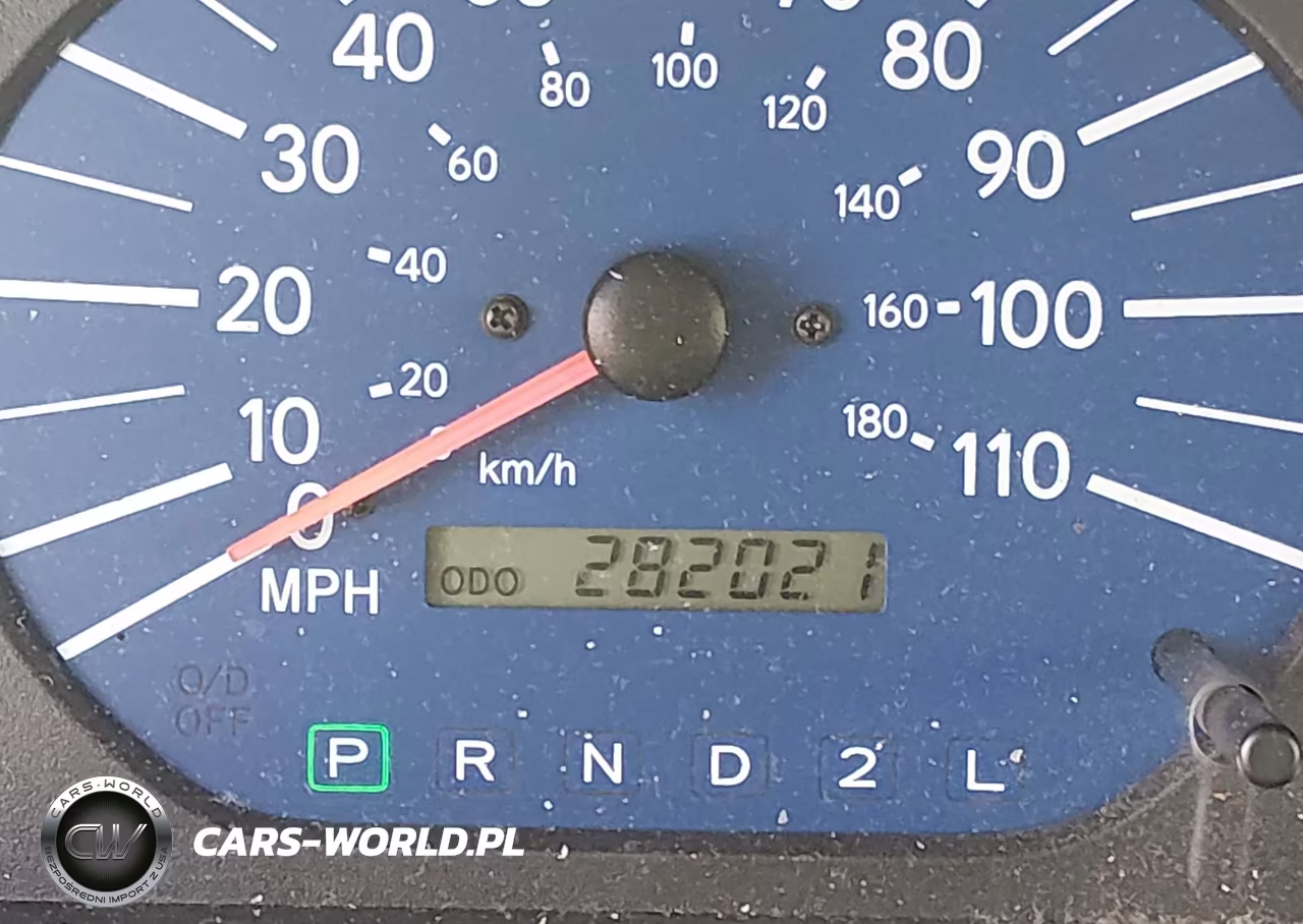 2003 Toyota Sienna Ce VIN:4T3ZF19C33U516586 - 16
