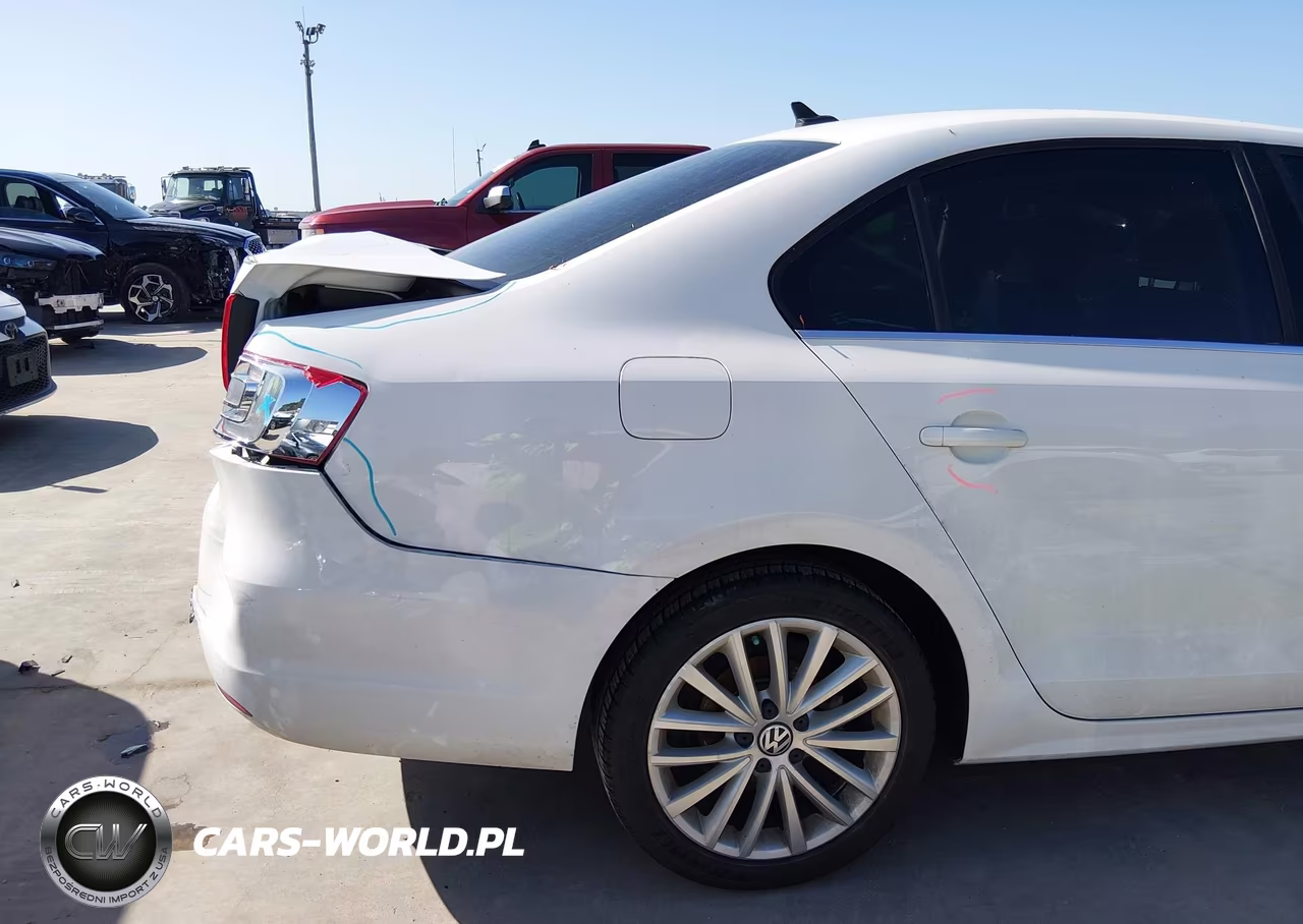 2014 Volkswagen Jetta 1.8T Sel VIN:3VWL07AJXEM389714 - 18