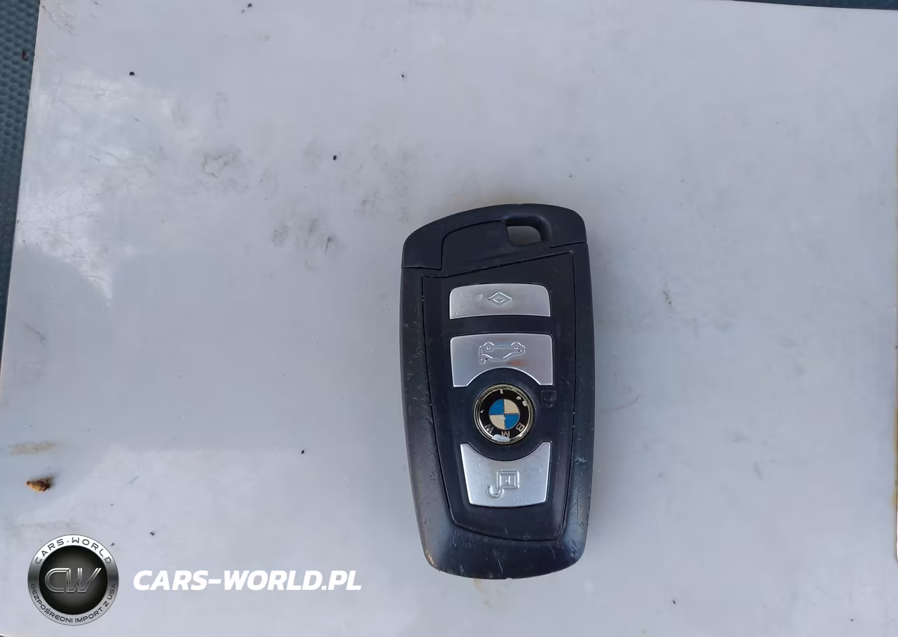 2011 BMW 535I xDrive VIN:WBAFU7C54BC771333 - 11