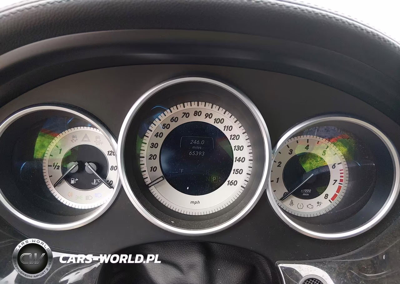 2016 Mercedes-Benz Cls 400 4Matic VIN:WDDLJ6HB0GA162711 - 7