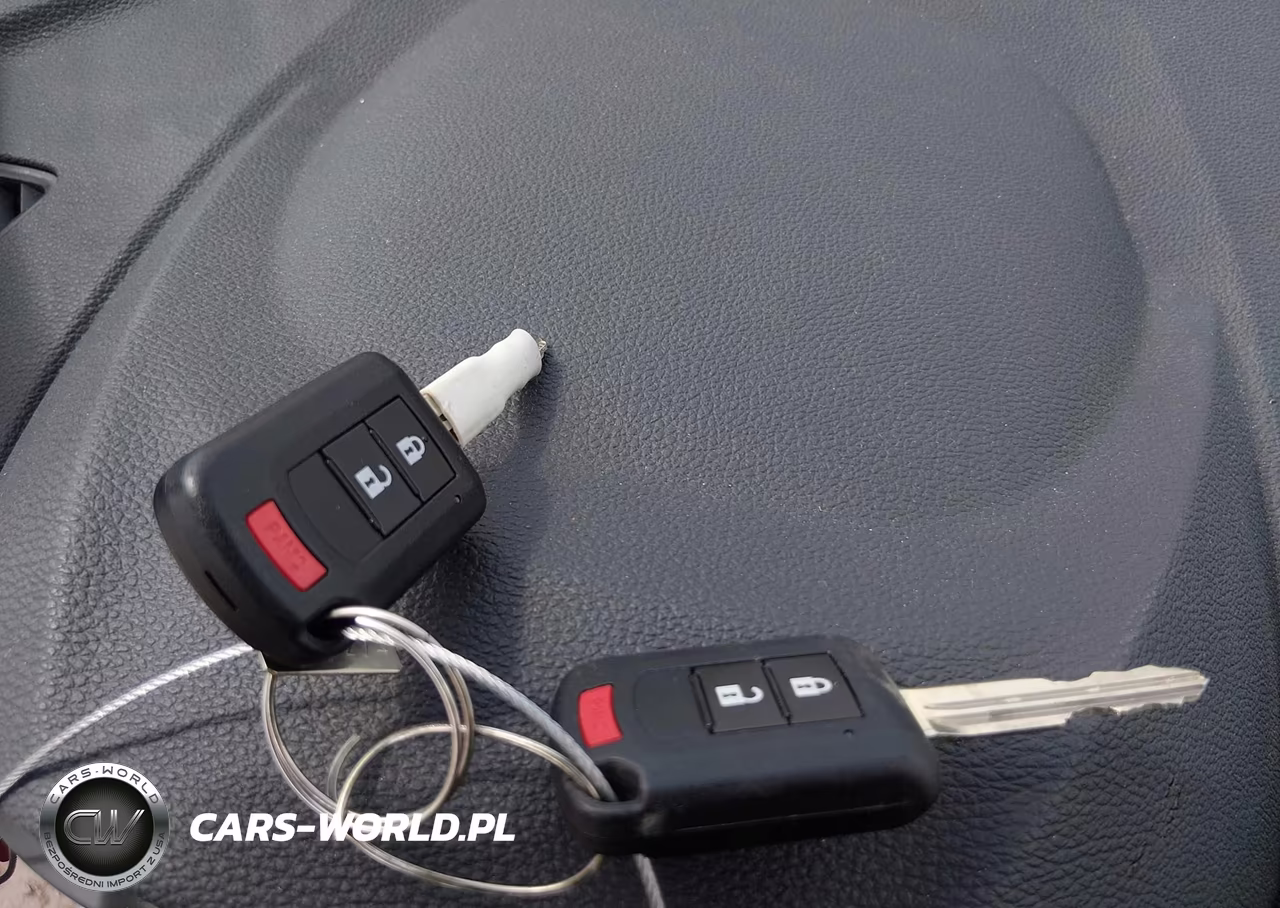 2022 Mitsubishi Eclipse Cross Es VIN:JA4ASUAA1NZ045023 - 11