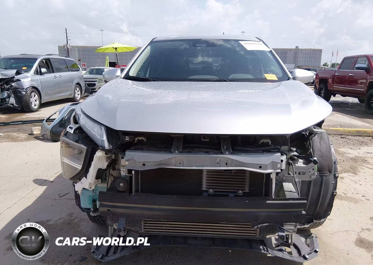2022 Mitsubishi Eclipse Cross Es VIN:JA4ASUAA1NZ045023 - 13