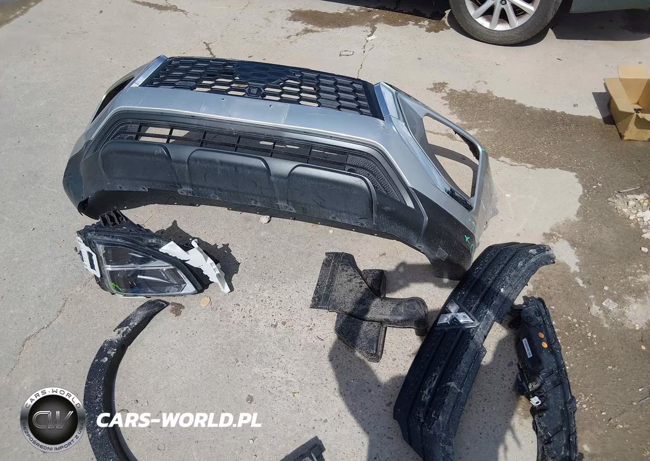 2022 Mitsubishi Eclipse Cross Es VIN:JA4ASUAA1NZ045023 - 18