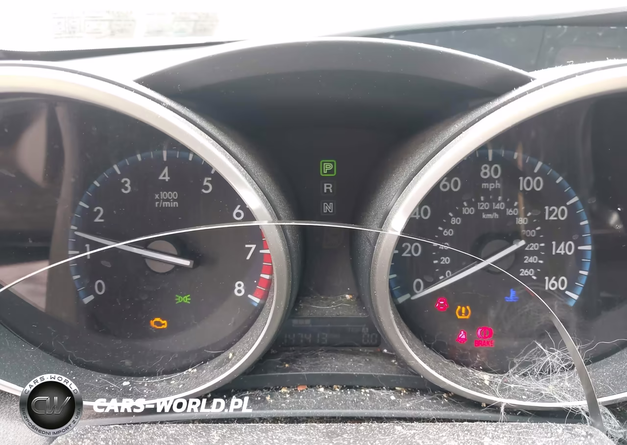2013 Mazda Mazda3 I Sport VIN:JM1BL1UP4D1806856 - 7