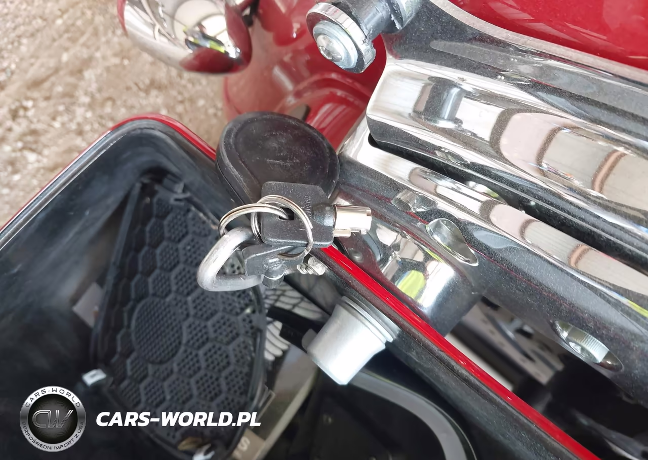 2023 Harley-Davidson Fltrx VIN:1HD1KHC19PB629030 - 11