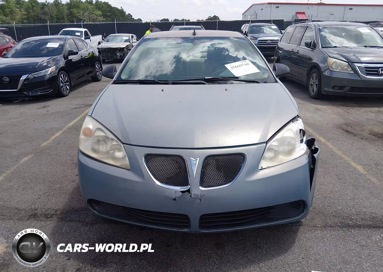 2009 Pontiac G6 VIN:1G2ZG57B294211637 - 13