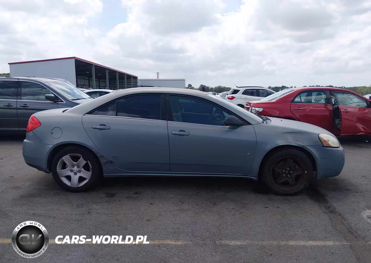 2009 Pontiac G6 VIN:1G2ZG57B294211637 - 14