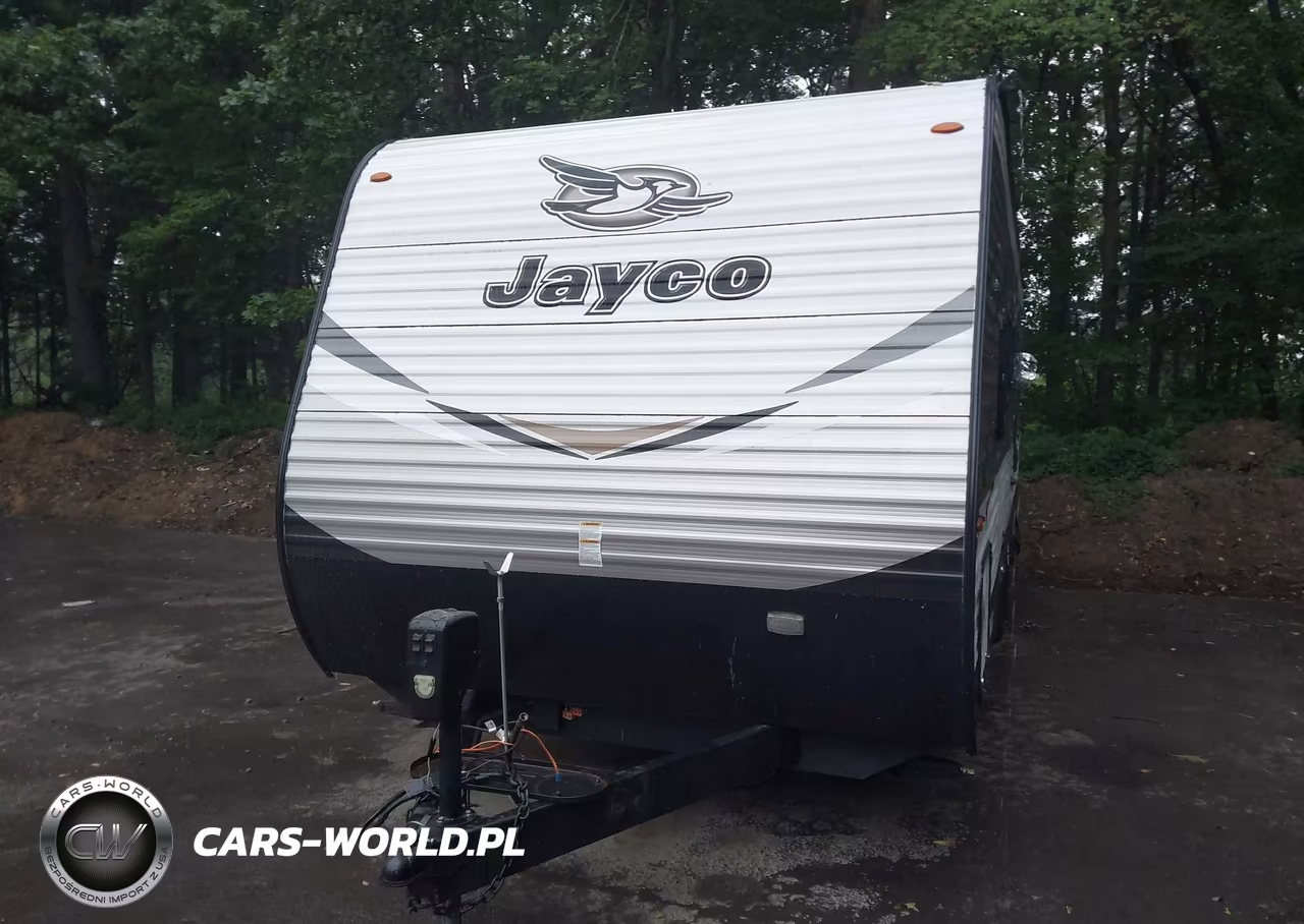 2018 Jayco Jayfl184Bh VIN:1UJBJ0BN4J1TB0254 - 10