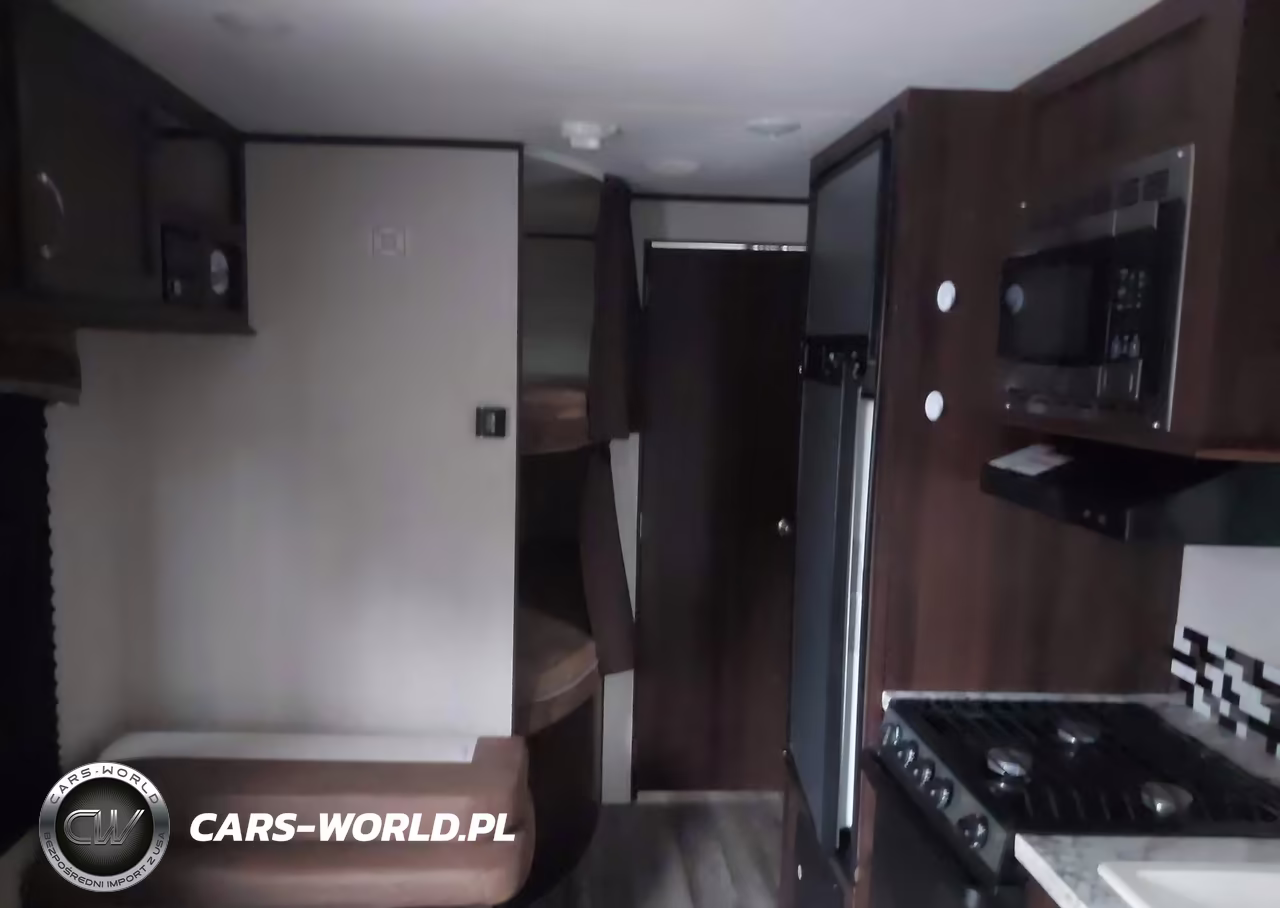 2018 Jayco Jayfl184Bh VIN:1UJBJ0BN4J1TB0254 - 5
