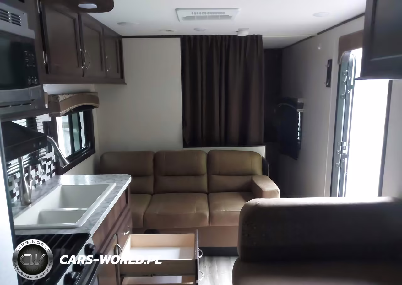 2018 Jayco Jayfl184Bh VIN:1UJBJ0BN4J1TB0254 - 7