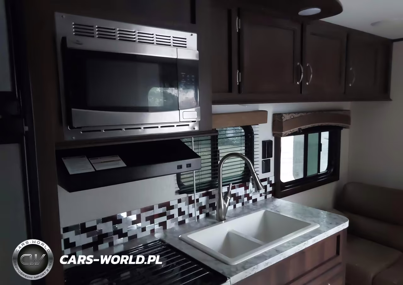 2018 Jayco Jayfl184Bh VIN:1UJBJ0BN4J1TB0254 - 8