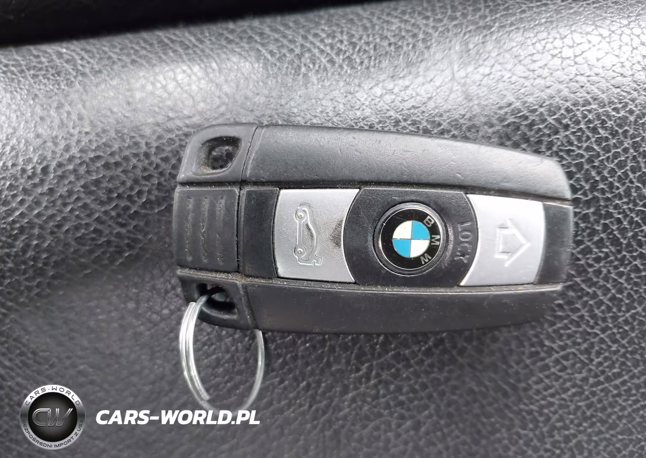 2011 BMW X5 xDrive50I VIN:5UXZV8C58BLL67940 - 11