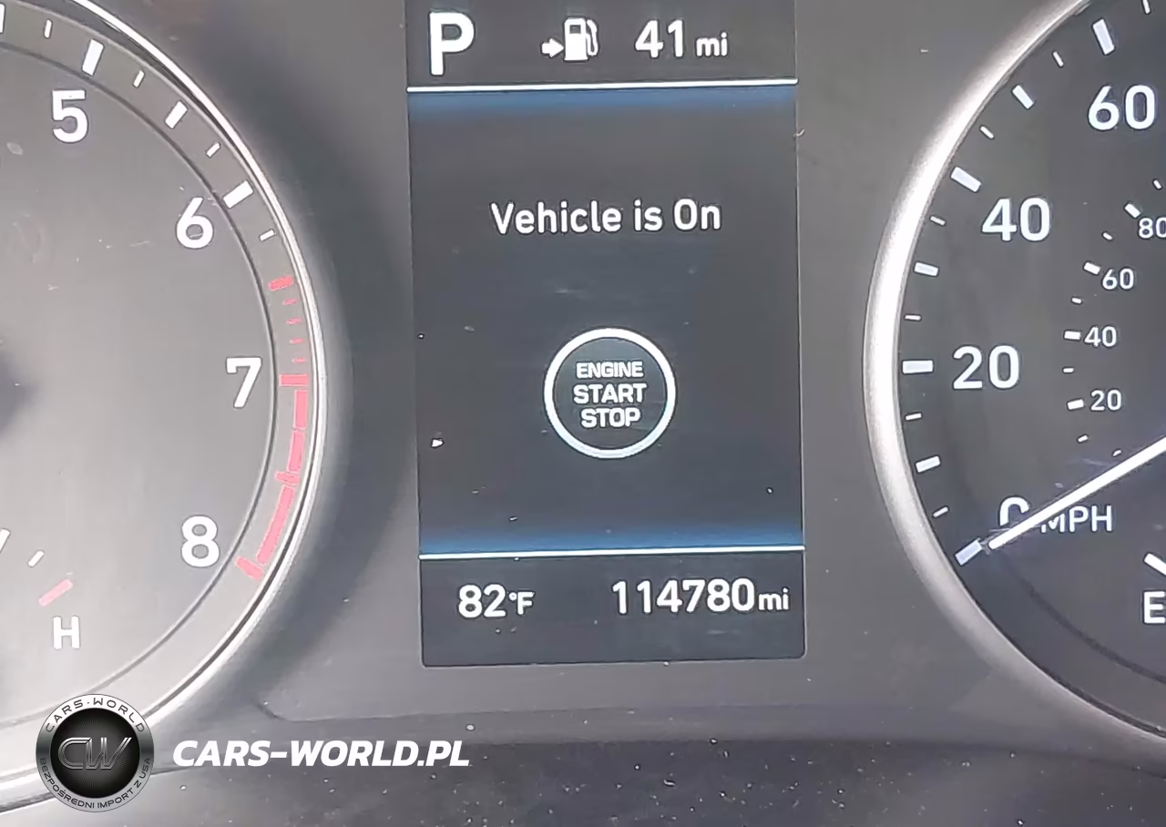 2018 Hyundai Elantra Gt Sport VIN:KMHH55LC4JU020037 - 15