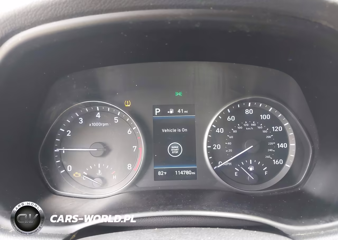 2018 Hyundai Elantra Gt Sport VIN:KMHH55LC4JU020037 - 7